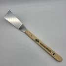 Milwaukee Brewers Spatula Stainless Steel Wood Handle Bbq Grill Flipper Mlb. Fixed Price $9.95.