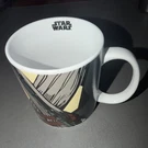 Vintage Star Wars&lucus Films Ltd Jedi Mug Underground Toys 4X4.5 Euc. Fixed Price $25.00.