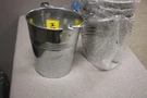 Traeger Grease Bucket. Fixed Price $12.00.