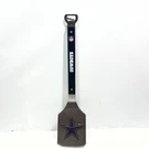 Dallas Cowboys Sportula Spirit Series Stainless Spatula, Blue Handle New. Fixed Price $19.99.