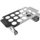 Traeger Smoked Jalape Popper Tray. Fixed Price $9.99.