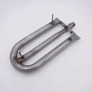 American Outdoor Grill Replacement Burner 24-B-06. Fixed Price $143.21.