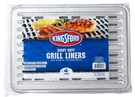 Kingsford Extra Tough Aluminum Grill Liners Heavy Duty. Fixed Price $17.97.
