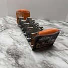 Stainless Steel Taco Rack Holder With Silicone Handles Blackstone. Fixed Price $8.21.