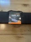 5481 Tabletop Piece Griddle Tool Kit- Outdoor Indoor Grill Bbq Utensils New. Fixed Price $21.87.