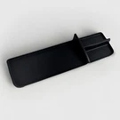 2013-2018 Ram 1500 2500 3500 Center Console Storage Tray Insert Mat Black Oem. Fixed Price $26.00.