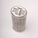 A-maze-n 6" Stainless Steel Tube Smoker Hot Cold Bbq Grill Smoking Silver. Fixed Price $37.62.
