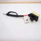Nexgrill Steamer Brush 530-0024N Dirty / Missing Scraper. Fixed Price $10.67.