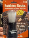 Jokari Bottletop Baster Brush Marinate Sauce Bbq Smoking Grilling Cook Out New. Fixed Price $10.00.