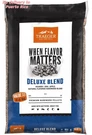 Fast Delivery Traeger Deluxe Blend Pellets 30LB-HICKORY,OAK, Apple Hardwood. Fixed Price $28.79.