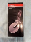 Snap On Tools Instinct Screwdriver Handle Inspired Pizza Cutter. Fixed Price $35.99.