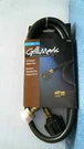 Grill Mark 4FT. Propane Adapter Hose (81309) Fs. Fixed Price $20.00.