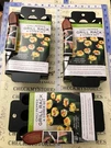 New 3X Non-stick Chili Pepper Rack And Corer Set Charcoal Companion. Fixed Price $44.99.