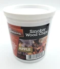 Camerons Extra Fine Smoker Wood Chips Apple Vg. Fixed Price $8.99.