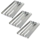 18 5/8" Briquette Tray Heat Plates Replacement Parts For Dcs BGB30-BQR Gas Grill. Fixed Price $75.99.