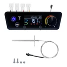 Upgraded Pid Trapezoid Control Board For Pit Boss Wood Pellet Grill - Compati.... Fixed Price $57.81.