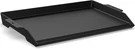 Updated Cast Iron Griddle For Gas GRILL,23" X 16" Large Matte Porcelain Enamel. Fixed Price $94.00.