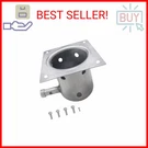 Fccum Fire Burn Pot Replacement Parts For Traeger Pellet Grill,compatible With. Fixed Price $24.25.