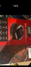 Weber Igrill Bluetooth Bbq Thermometer 7203 Smart Meat Temp Monitor Open Box. Fixed Price $63.00.