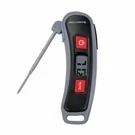 Acu-rite 665 Digital Instant Read Grill Oven Meat Thermometer Folding Probe Np. Fixed Price $11.95.