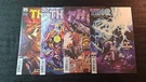 2022 Marvel Comics Thor #20-23 Nm Set 1ST App God Of Hammers Visit My Store. Fixed Price $6.99.