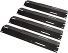 Unicook Adjustable Heat Plate Shield - Porcelain Steel,gas Grill Replacement 4PK. Fixed Price $40.99.