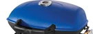 Napoleon Gas Grill Travelq 285 Blue Replacement Lid Assembly N010-1155-BL New **. Fixed Price $120.00.