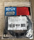 Tripp Lite High-speed P568-010 Hdmi Cable 10-FT. Black New Wow Visit Fast Ship!!. Fixed Price $21.26.