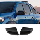 Beautost Fit For Chevrolet Chevy New Colorado 2024 2025 2026 Rear View Mirror.... Fixed Price $119.74.