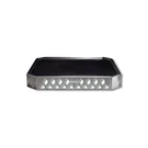 Breeo Series Stainless Steel Fire Pit Base 3.5 H W BR-XS24-SSBA. Fixed Price $254.95.