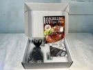Zeust Power Bright Bbq Light Led. Fixed Price $12.99.