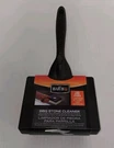 New Mr. Bar-b-q Bbq Stone Cleaner For Grills Grates With Handle. Fixed Price $10.46.