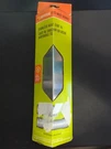 Charbroil Heat Tent Xl 7265 Universal Fit Stainless Steel Usa 13.75-24" Max. Fixed Price $19.00.