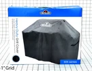 Napoleon Grill Part # 61605 - Series Cover. Fixed Price $121.00.