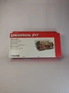 Char-broil Universal Fit Rotisserie Basket, Model: 4184744, Heavy Duty Chrome. Fixed Price $19.23.