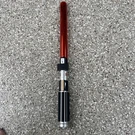 Star Wars 22 Lightsaber Bbq Grilling Tongs Sound Fx Darth Vader-tested Works. Fixed Price $28.00.