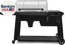 Insulation Blanket Replacement For Traeger Woodridge Pro/elite Pellet Grill,ther. Fixed Price $151.22.