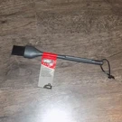 Weber Basics Silicone Basting Brush Bbq Grill Tool 6308 New Nwt Heat Resistant. Fixed Price $24.00.