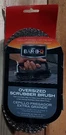 Mr. Bar-b-q Grill Heavy Duty Barbeque Hand Scrubber Cleaning Brush 6". Fixed Price $19.99.