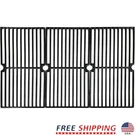Heavy Duty Cast Iron Replacement Cooking Grates Brinkmann Grill Models New. Fixed Price $54.13.