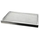 Marshall Air 500057 Filter 16X25 Aluminum Mesh Commercial Grade. Fixed Price $122.41.