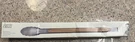Jamie Oliver Get Inspired Bbq Tongs Grill New Box Rare Htf. Fixed Price $16.00.