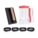 Shinestar 6-PIECE Griddle Breakfast Kit For Blackstone Complete Set Of Grid.... Fixed Price $34.33.