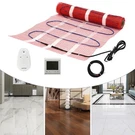 120V Smart Mat Kit Floor Heating System 6.56X1.64FT ?. Fixed Price $70.14.