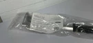 Pampered Chef 2717 Bbq Slotted Spoon 15" Stay-cool Plastic Handle W/hanging Loop. Fixed Price $24.99.