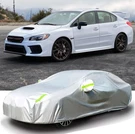 For Subaru Wrx Sti Full Car Cover Outdoor Sun Uv Protection Dust Resistant Rain. Fixed Price $43.03.