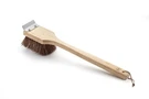 Outset Grill Cleaning Brush, Palmyra Bristle Bbq With Wood Handle. Fixed Price $30.46.