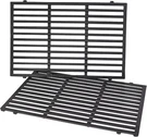 7638 17.5 Inch Cast Iron Grill Grates For Weber Spirit & Ii 300, E-310 E-330. Fixed Price $45.59.