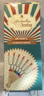 Carpathen Marshmallow Symphony Telescoping Roasting Sticks Summer Camping Father. Fixed Price $6.00.