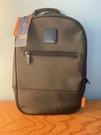 Stitch Golf Shoe Bag Onyx Travel Case Water Resistant New W/ Tags. Fixed Price $79.99.